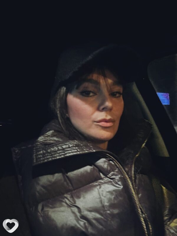 Анастасия, 37, Москве — анкета №3894554