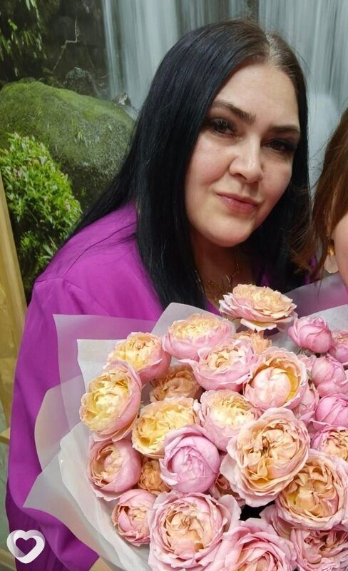 Анастасия, 47, Хабаровске — анкета №3894559