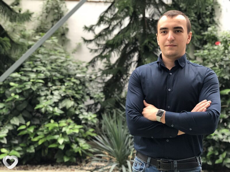 Анатолий, 28, Таганроге — анкета №3894560