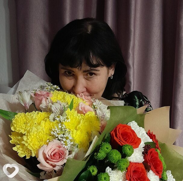 Татьяна, 43, Полысаеве — анкета №3894626