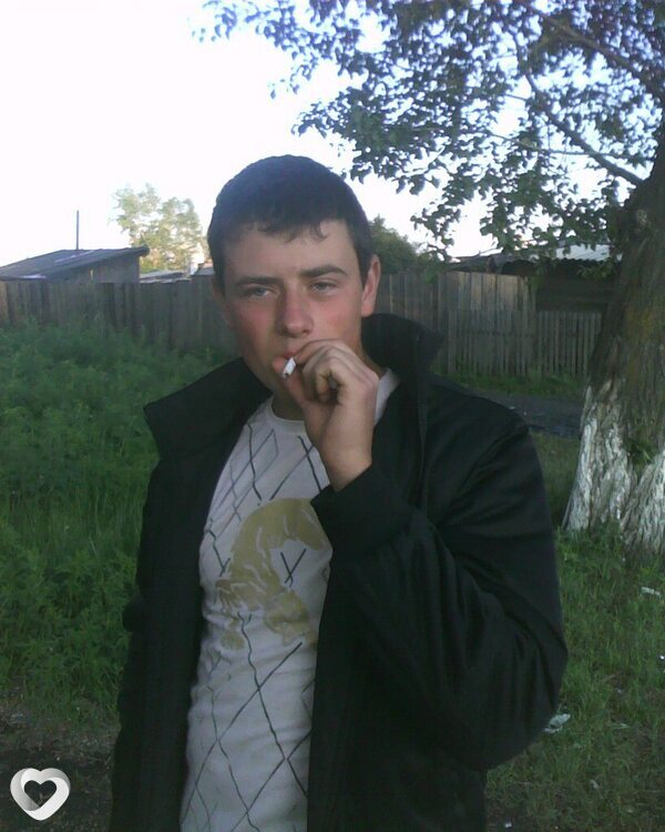 Денис, 34, Тулуне — анкета №3894636