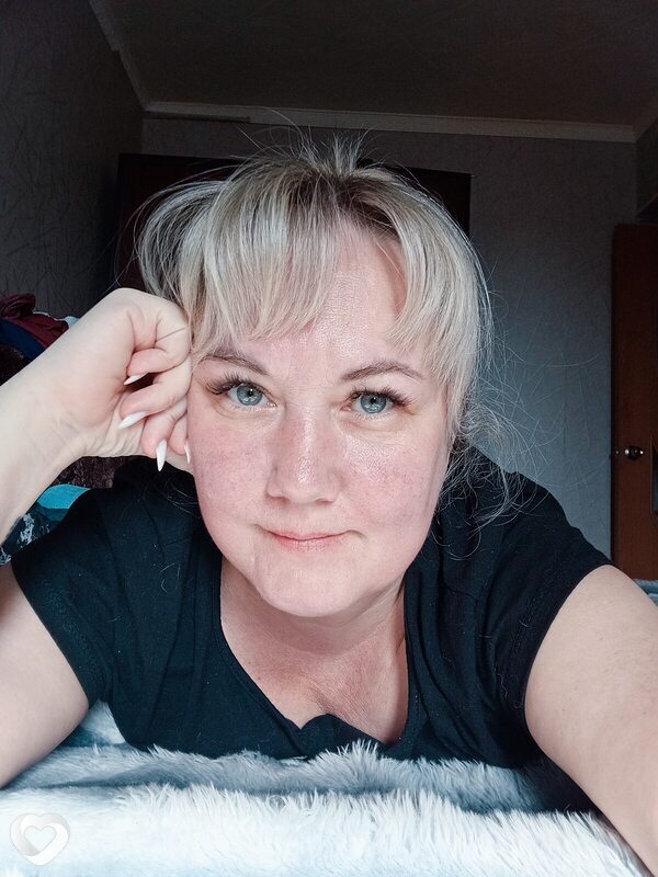 Наталия, 47, Иванове — анкета №3894564