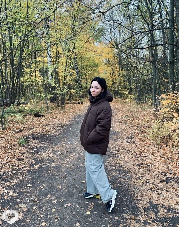 Даша, 22, Воронеже — анкета №3894565