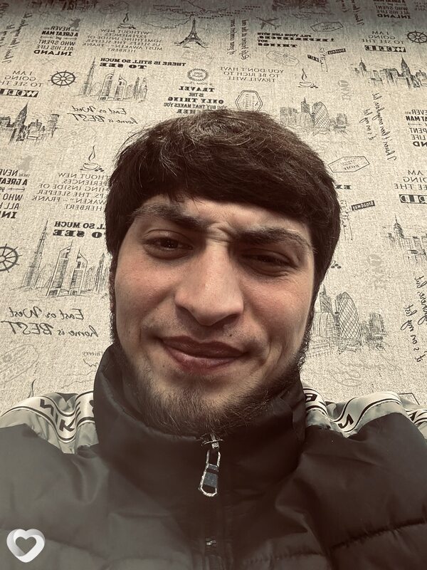 Шога, 26, Альметьевске — анкета №3894566