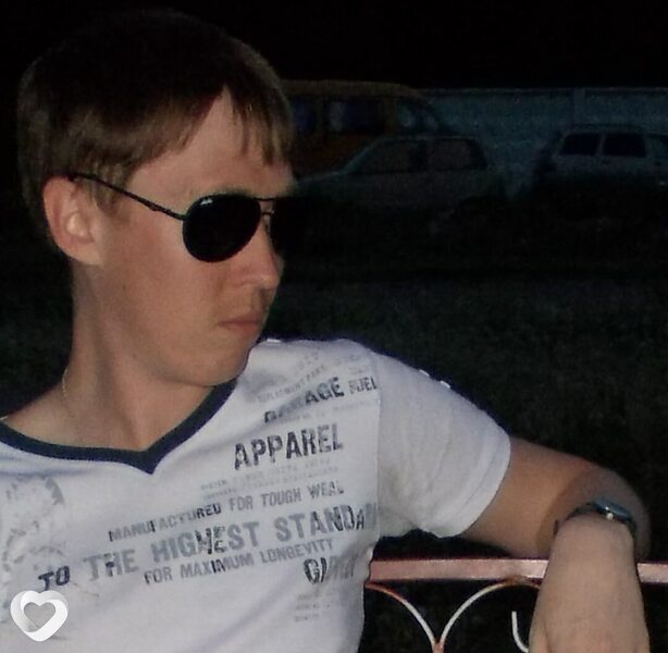 Дмитрий, 42, Кумертау — анкета №3894576