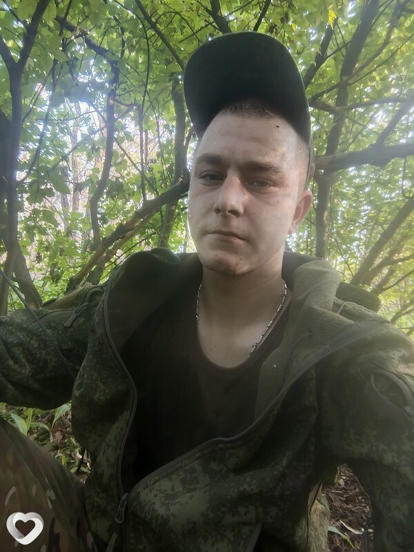 Дмитрий, 24, Калуге — анкета №3894582