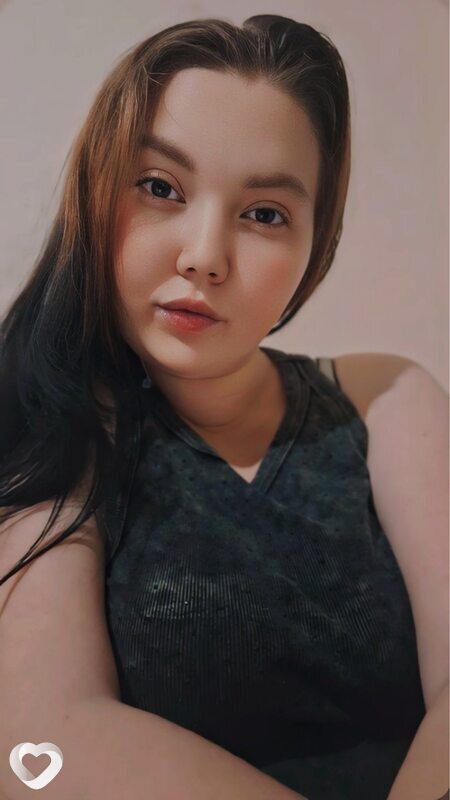Татьяна, 20, Чите — анкета №3894657