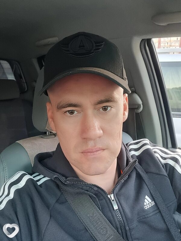 Роман, 32, Екатеринбурге — анкета №3894963