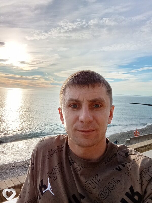 Михаил, 36, Норильске — анкета №3894967