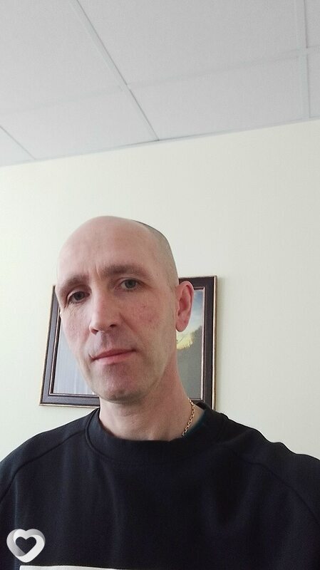 Влад, 45, Петрозаводске — анкета №3894969