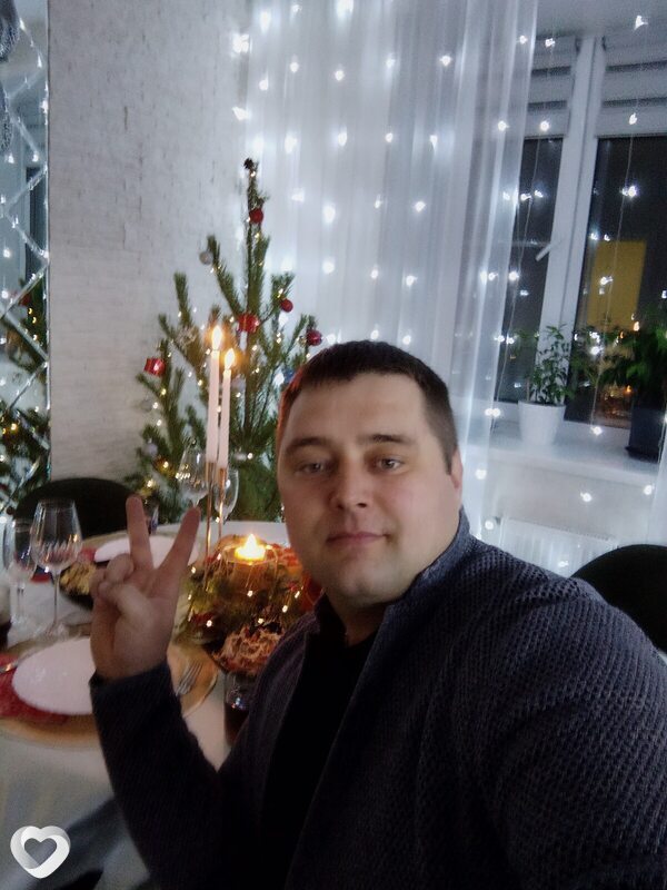 Мишаня, 35, Пензе — анкета №3894974
