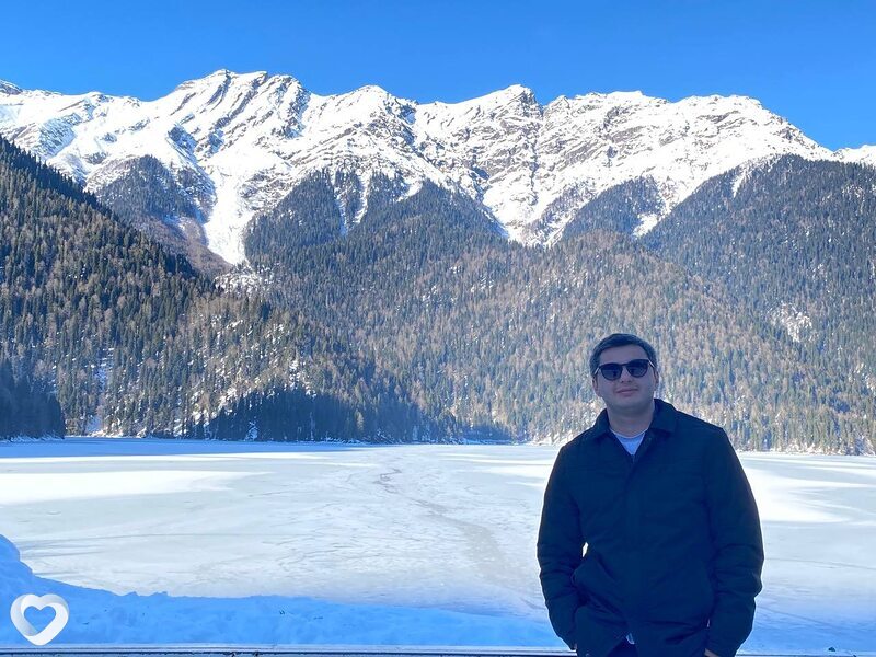 Айнар, 26, Сочи — анкета №3894976