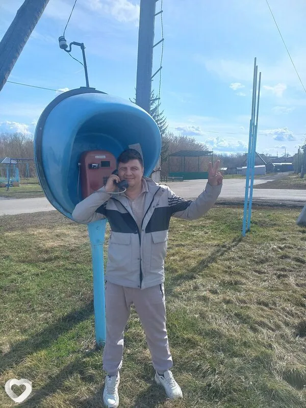 Александр, 42, Барнауле — анкета №3894979