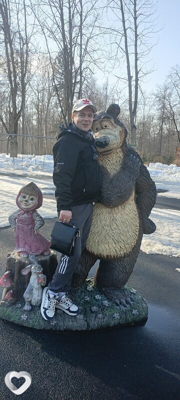Дима, 32, Туле — анкета №3894984