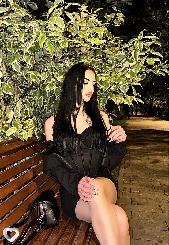 Ксения, 23, Волгограде — анкета №3894986