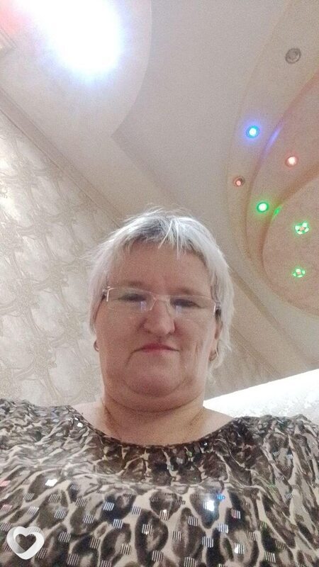Инна, Белокуриха
