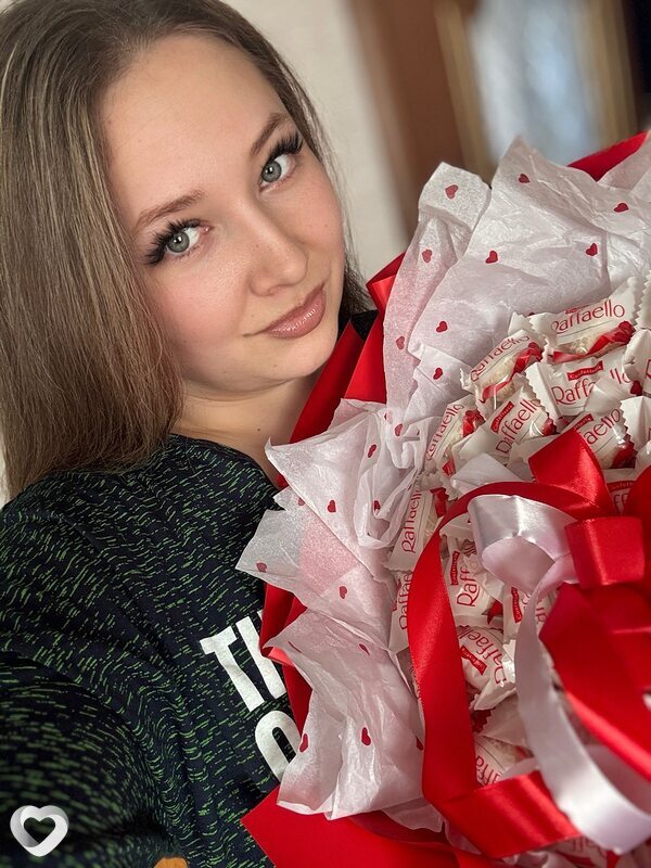 Елизавета, 30, Краснодаре — анкета №3894671