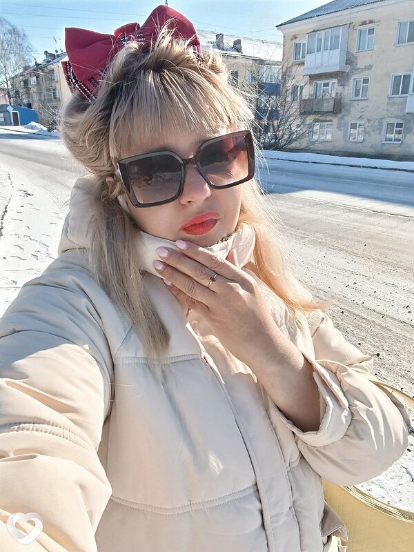 Анастасия, 33, Анжеро-Судженске — анкета №3894673