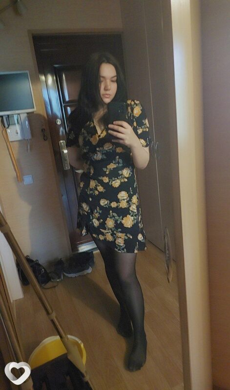 Юля, 24, Самаре — анкета №3894676
