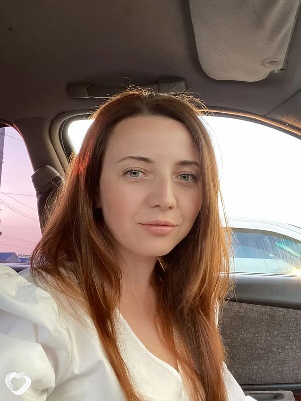 Анна, 40, Улан-Удэ — анкета №3894864