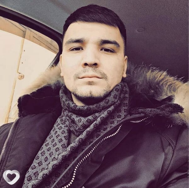 Фидан, 29, Екатеринбурге — анкета №3894873