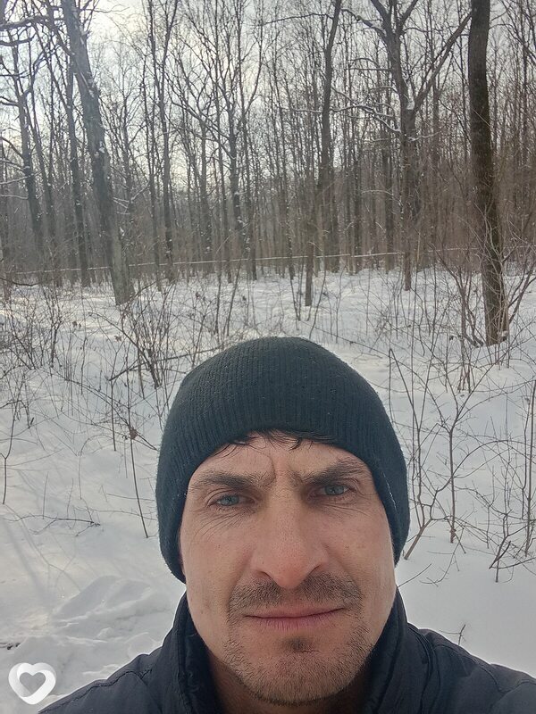 Діма, 41, Бердичеве — анкета №3894875