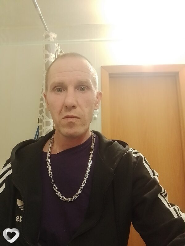 Сергей, 45, Кургане — анкета №3894901