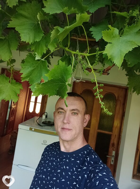 Михаил, 41, Москве — анкета №3894902