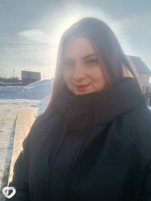 Наталья, 28, Перми — анкета №3894905