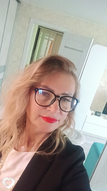 Татьяна, 51, Кирове — анкета №3894906