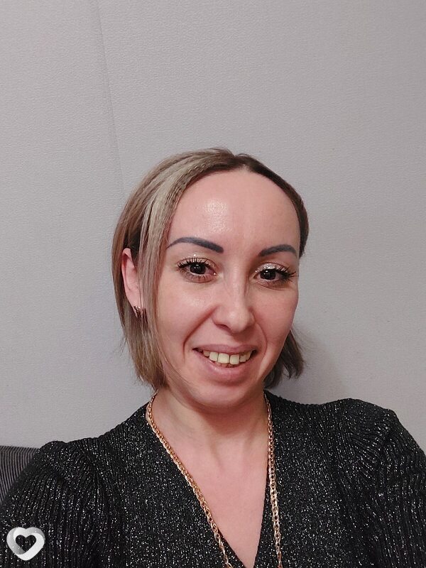 Софья, 38, Владивостоке — анкета №3894908