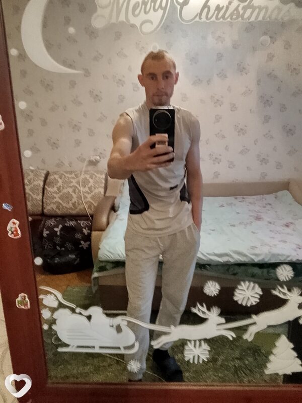 Vladimir, 28, Краснодаре — анкета №3894910