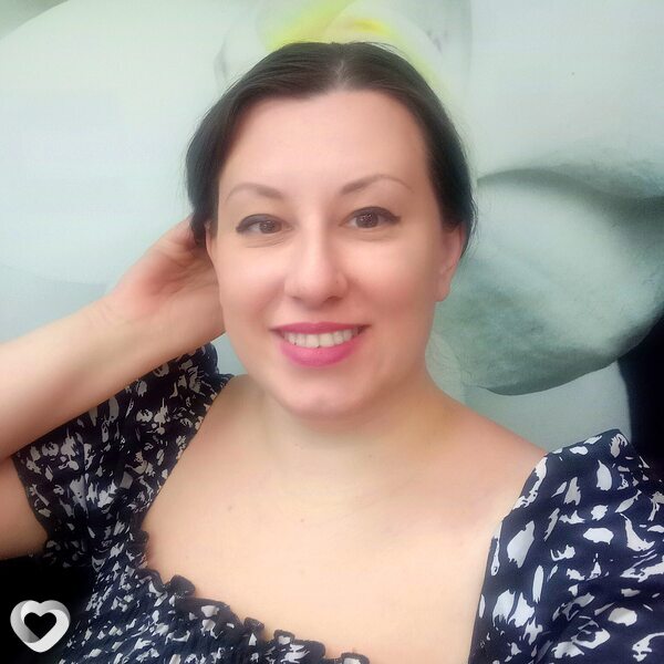 Анна, 36, Харькове — анкета №3894911