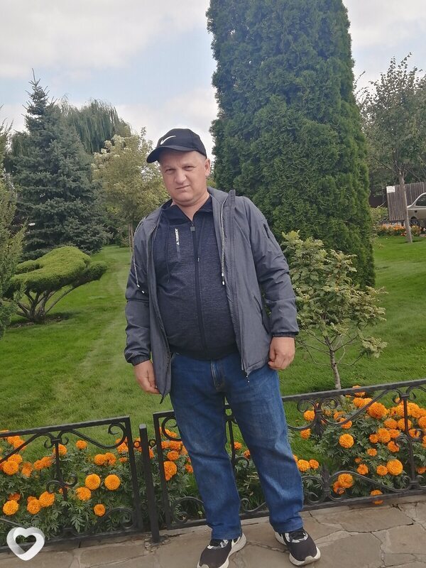 Алексей, 48, Видном — анкета №3894913