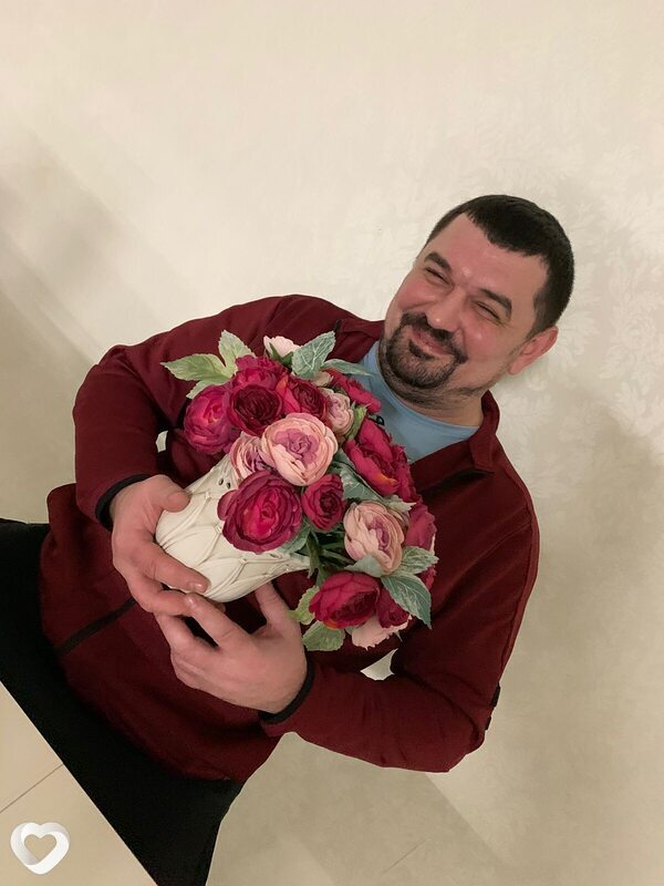 Ігор, 43, Одессе — анкета №3895063