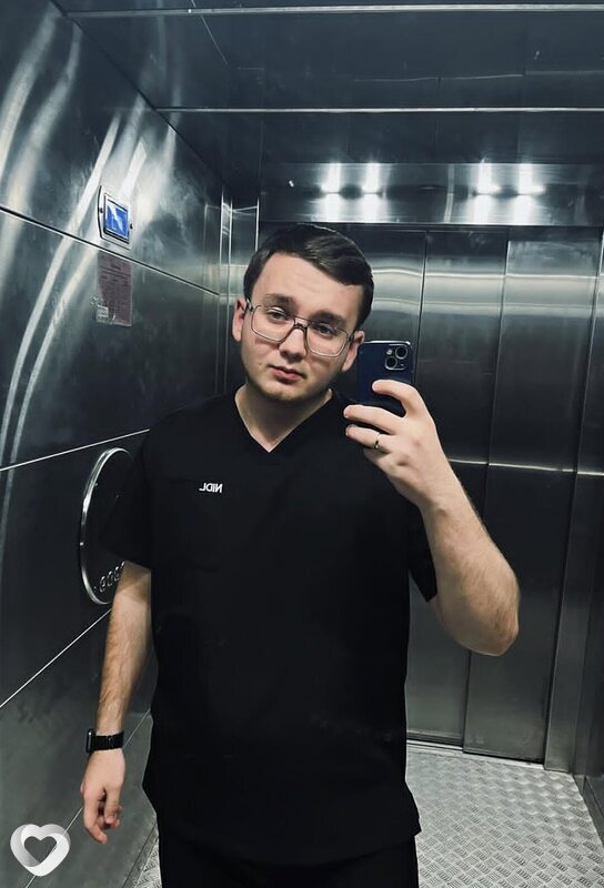 Амир, 20, Майкопе — анкета №3895065