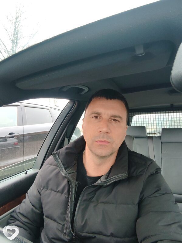 Дмитрий, 41, Полоцке — анкета №3895069