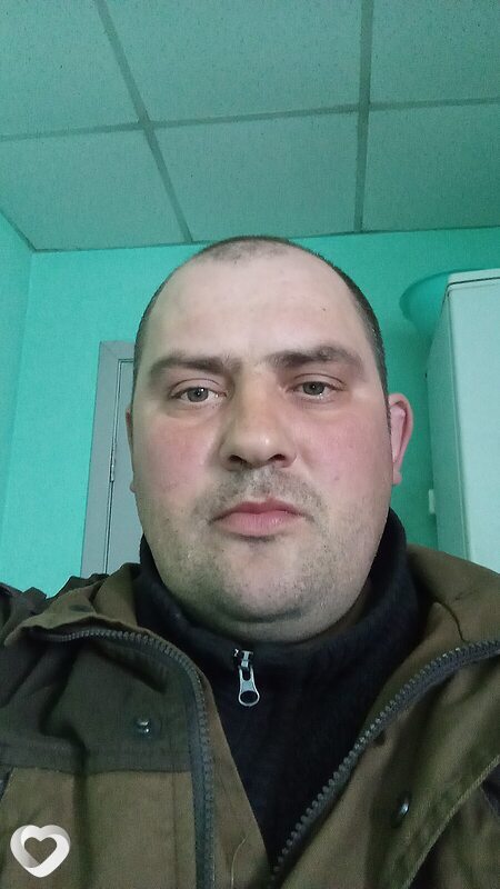 Stas, 39, Красноярске — анкета №3895072