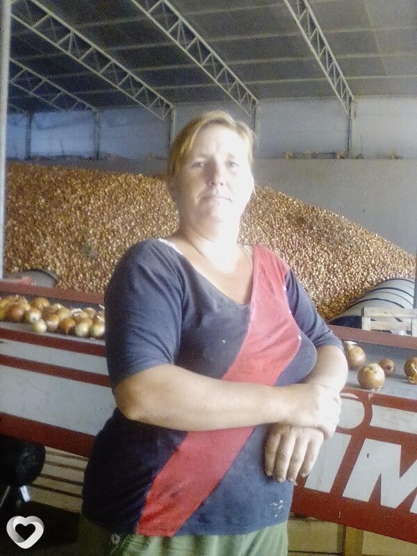 Тоня, 47, Краснодаре — анкета №3895074