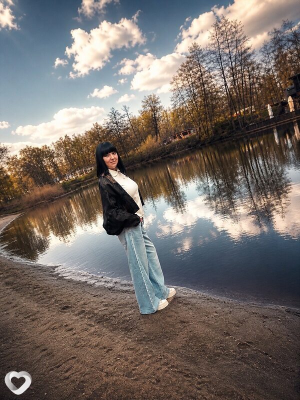 Кристина, 37, Курске — анкета №3895084
