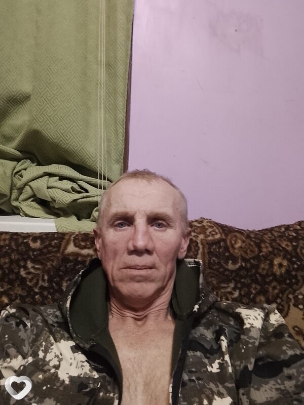 Николай, 61, Луганске — анкета №3895085