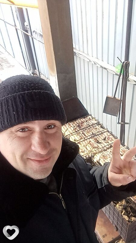 Игорь, 41, Петропавловске — анкета №3894715