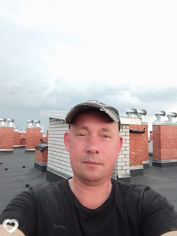 Александр, 47, Йошкар-Оле — анкета №3894718