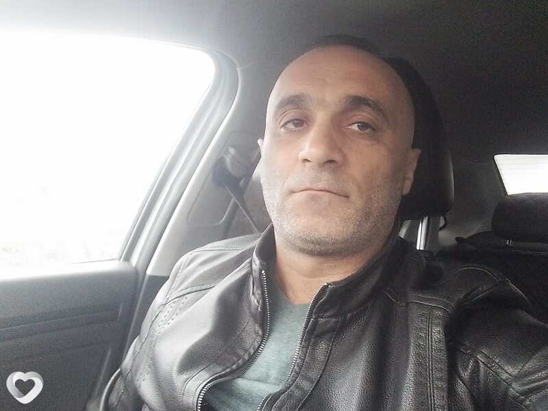 Емин, 41, Ростове-на-Дону — анкета №3894723