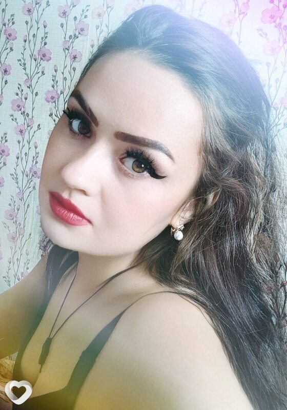 Юлия, 25, Иркутске — анкета №3894725