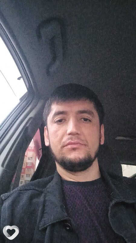 Али, 37, Нижневартовске — анкета №3894729