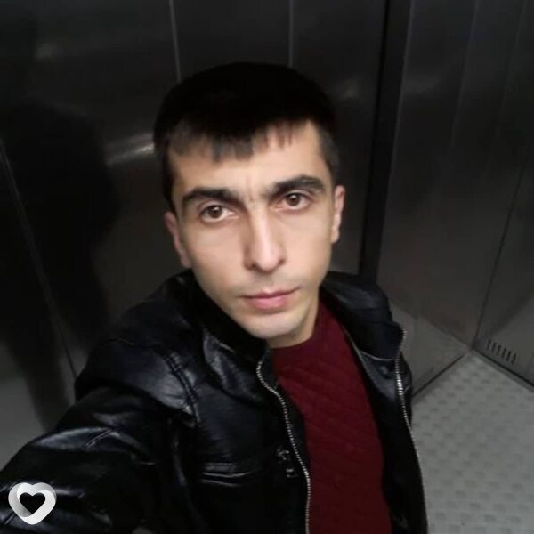 Руслан, 35, Люберцах — анкета №3894731