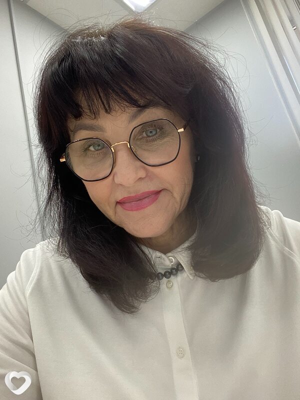 Светлана, 63, Чите — анкета №3894735
