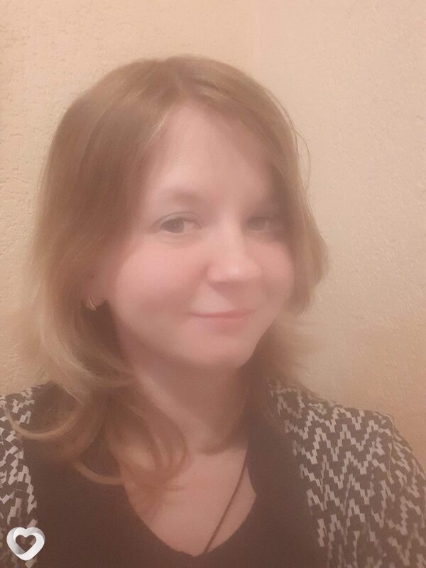 Wera, 38, Крымске — анкета №3894792