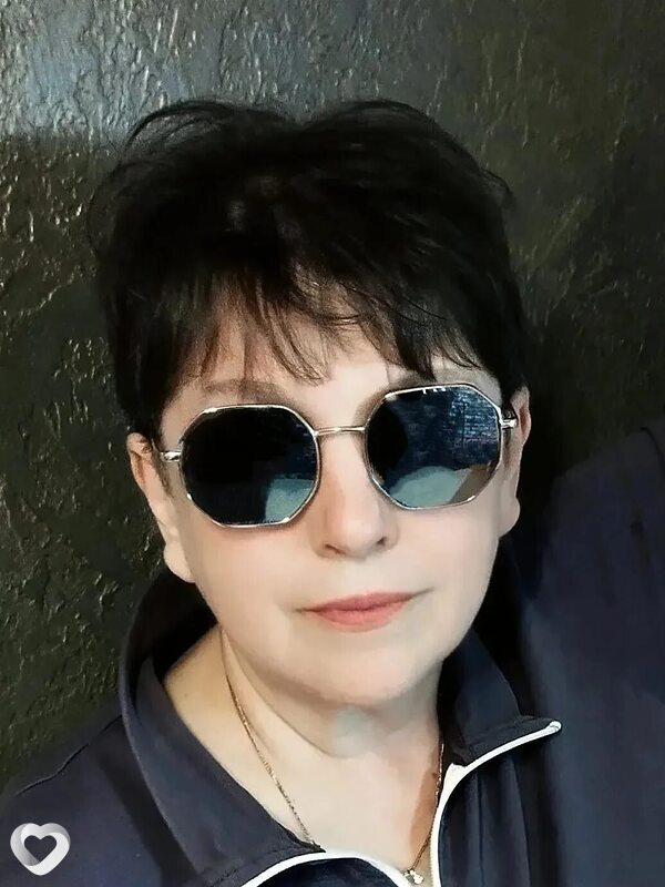 Мария, 51, Екатеринбурге — анкета №3894795
